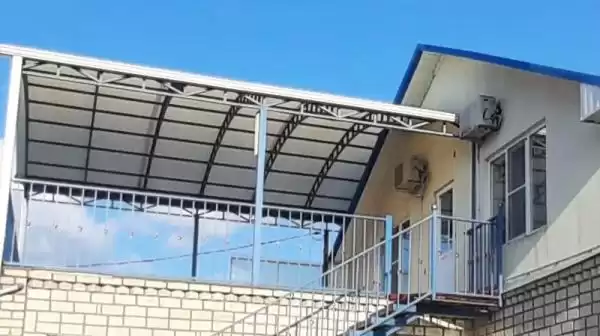 Гостевой дом «Нептун»