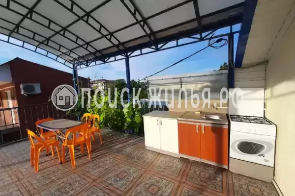 «Нептун», Благовещенская