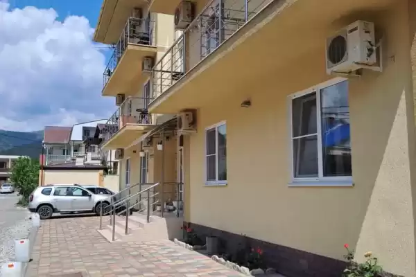 Гостевой дом «Ахтамар»