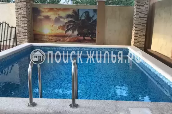 Гостевой дом «Ахтамар», Кабардинка