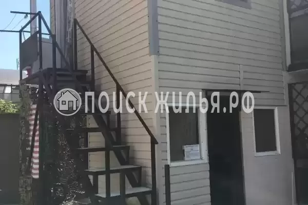 Частный сектор «Нико», Джемете