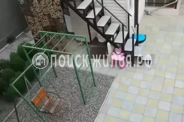 Частный сектор «Нико», Джемете