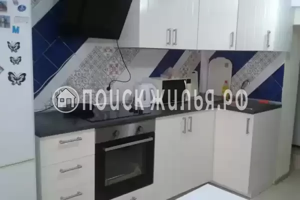 «На Парковой», Новомихайловский