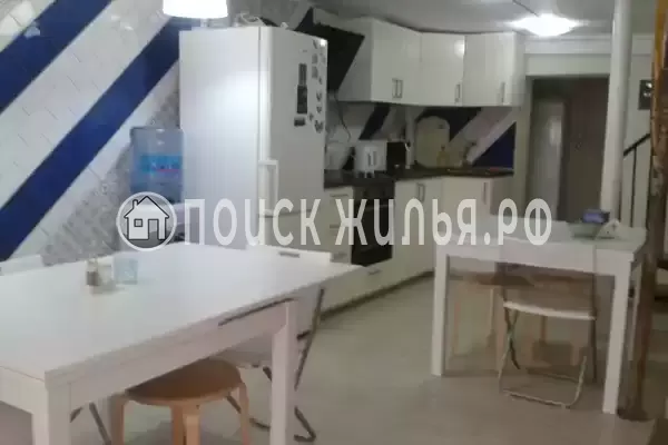 «На Парковой», Новомихайловский