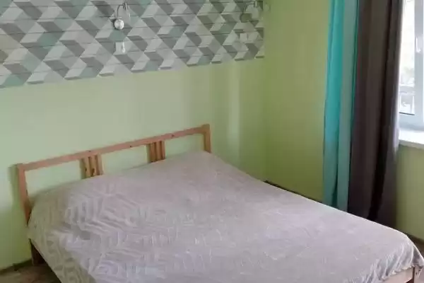 Гостевой дом «На парковой»