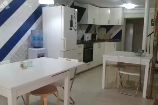 Гостевой дом «На парковой»