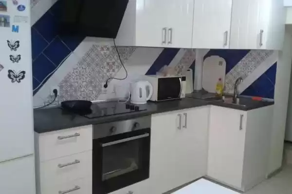Гостевой дом «На парковой»