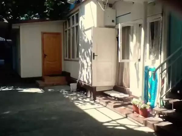 Частный сектор «Старые сказки»