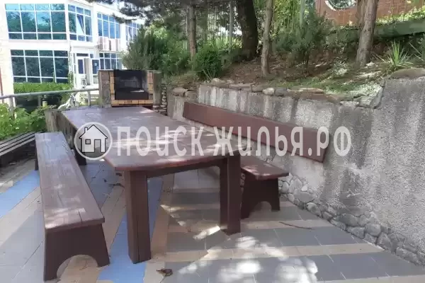 «Легенда», Ольгинка