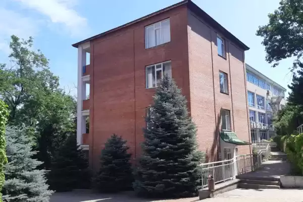 Отель «Легенда»