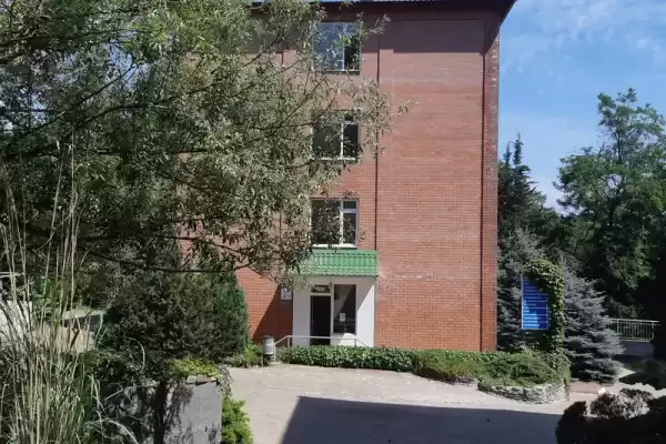 Отель «Легенда»