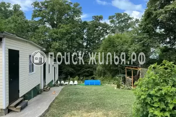 Дом под ключ, Жасминная, д.1А, Совет-Квадже