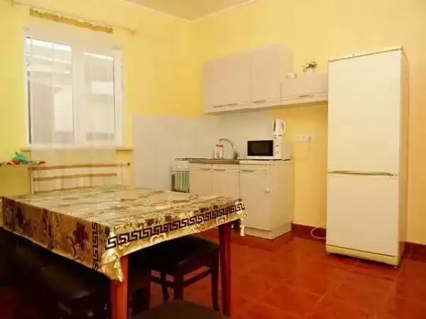 Частный сектор «Коттедж Елена»