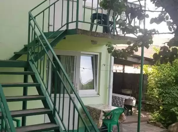 Частный сектор «Абрикос»