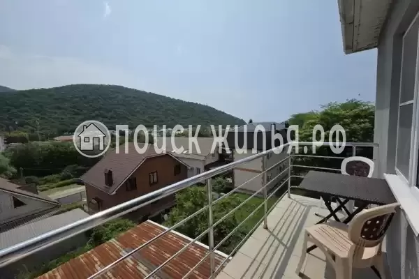 Частный сектор «Абрикос», Архипо-Осиповка