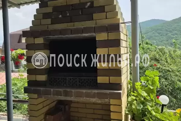 Частный сектор «Абрикос», Архипо-Осиповка