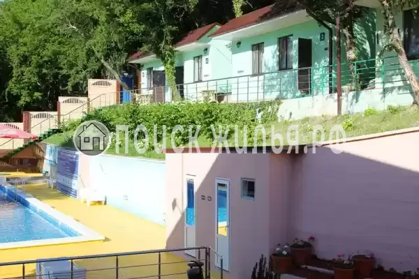 «Тешебс», Архипо-Осиповка