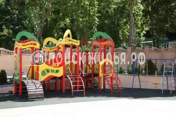 «Тешебс», Архипо-Осиповка