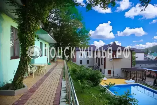 «Тешебс», Архипо-Осиповка