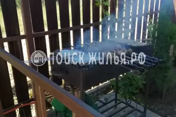 Дом под ключ «Коттедж на Лиловой», Голубицкая