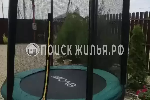 Дом под ключ «Коттедж на Лиловой», Голубицкая