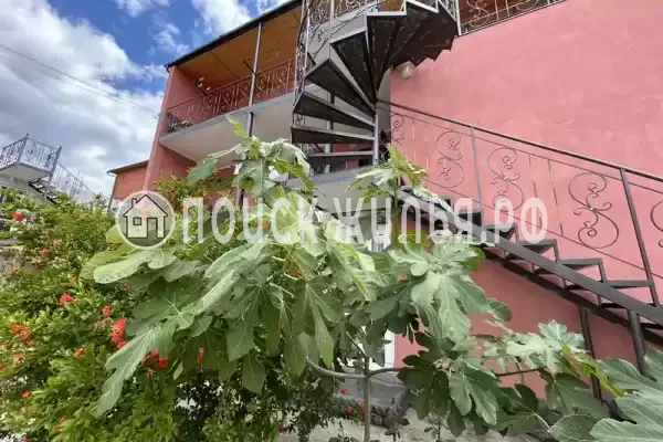 «Исмаил», Судак «Исмаил», Судак