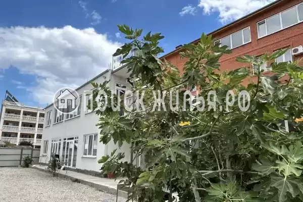 «Исмаил», Судак «Исмаил», Судак