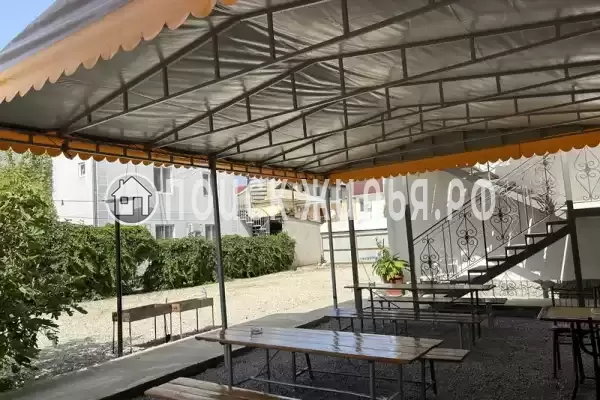 «Исмаил», Судак «Исмаил», Судак