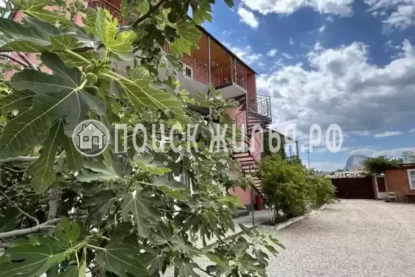 «Исмаил», Судак «Исмаил», Судак