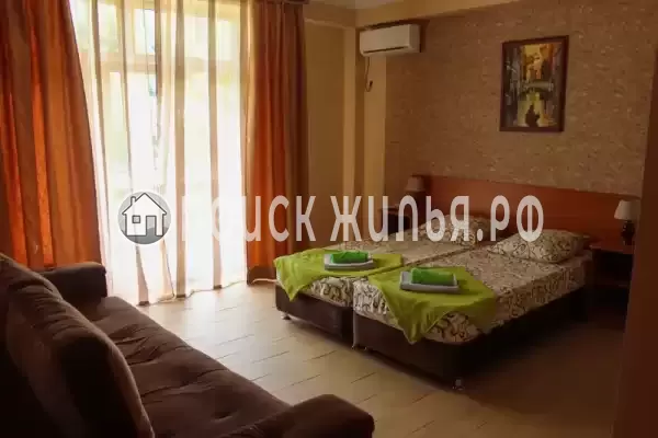 «Тора», Лазаревское