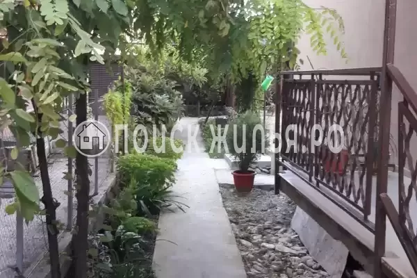 Гостевой дом «Тора», Лазаревское