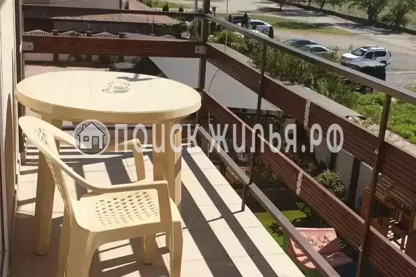Гостевой дом «Тора», Лазаревское