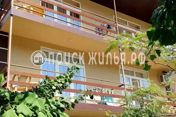 Гостевой дом «Тора», Лазаревское