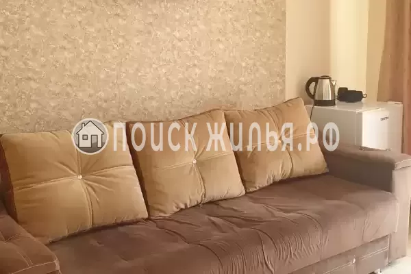 «Тора», Лазаревское