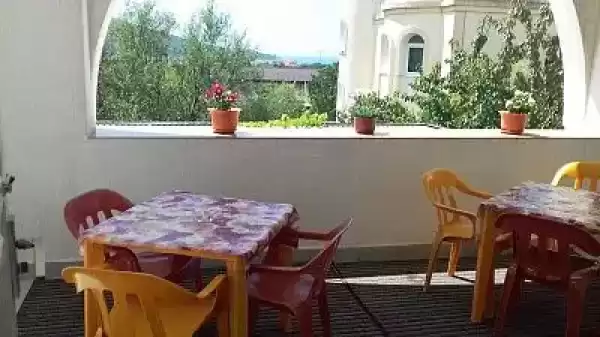 Гостевой дом «Белый дом»