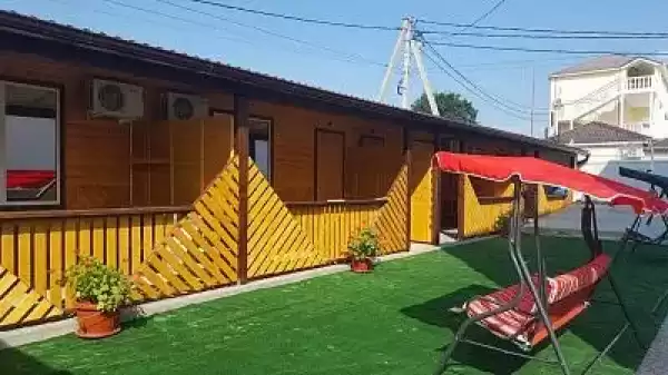 Гостевой дом «Белый дом»