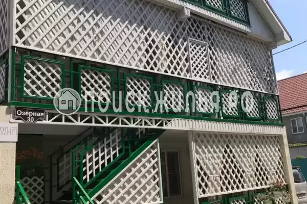 «Бавария», Краснодарский край, Голубицкая, Озерная, д.30 «Бавария», Краснодарский край, Голубицкая, Озерная, д.30