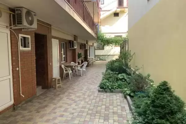Гостевой дом «Крымская 41»