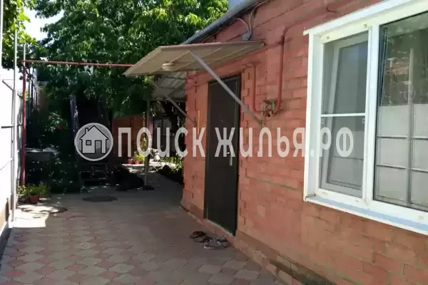 Дом под ключ «На Сазонова»