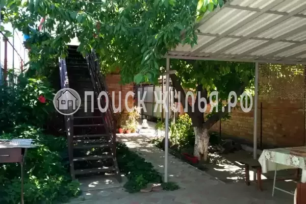 Дом под ключ «На Сазонова», Ейск