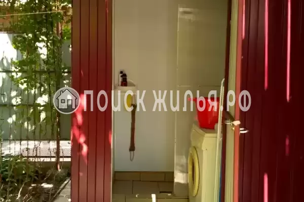 Дом под ключ «На Сазонова», Ейск