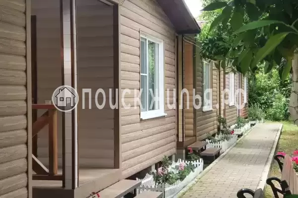 Гостевой дом «Breeze», Лдзаа