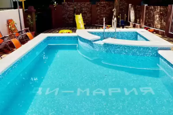 Гостевой дом «Ди мария»