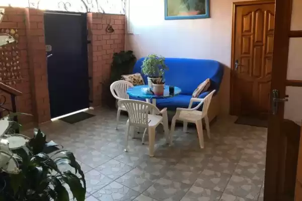 Гостевой дом «Дельфин»