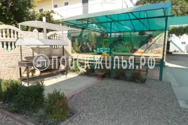 «Все свои», Новомихайловский