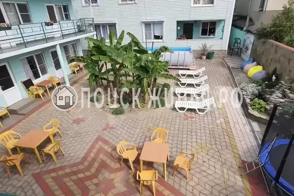 «Все свои», Новомихайловский