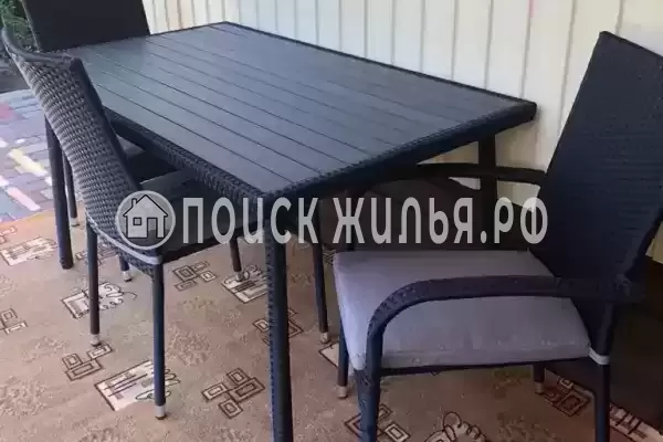 Дом под ключ «Домик на Павлова», Ейск