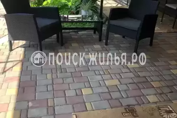 Дом под ключ «Домик на Павлова», Ейск