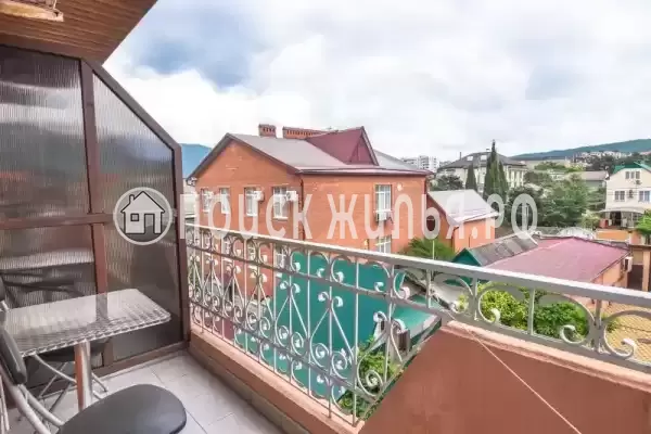 Гостевой дом «Астра», Геленджик