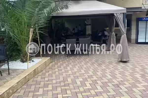 Частный сектор «Мараш», Адлер